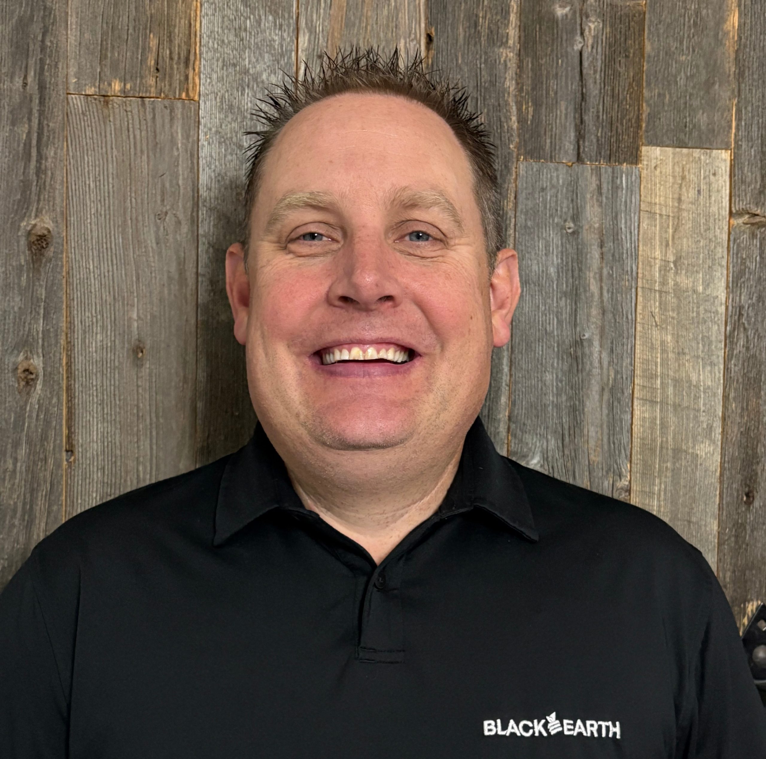 Jason Stewart TechAg