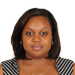 Michelle Wauchope - Thompson AAg
