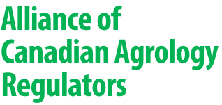 Agrologists Agronomes Canada